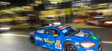 12h Bathurst 2023 Audi R8 LMS #65 (Team MPC), Chaz Mostert/Fraser Ross/Liam Talbot