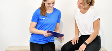 Studienstart FPZ Long Covid Therapie