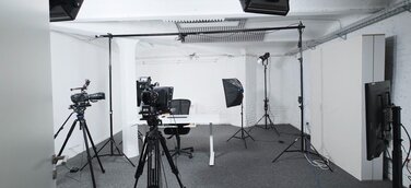 Videostudio Düsseldorf