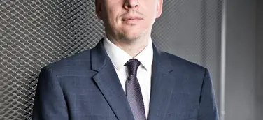 Wojciech Stramski, CEO von Beyond.pl