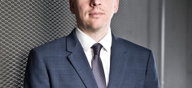 Wojciech Stramski, CEO von Beyond.pl