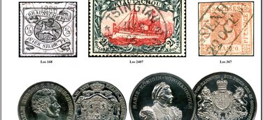 Katalog 231. Auktion 