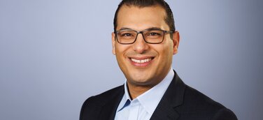 Hany Hemida wird neuer GM im Frankfurter Business-Hotel WEST M.