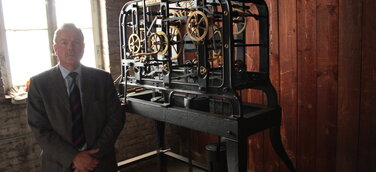 Michael Rudolph – Der strengste Schulleiter Deutschlands im guidemate Audiowalk