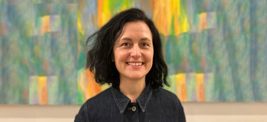 Personalie: Warehousing1 ernennt Bettina Brown zum Director of Sales & Customer Success