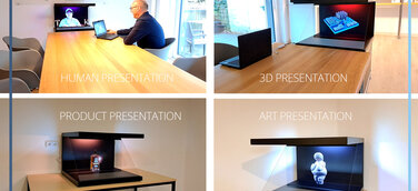 der neue HOLOCO [LPRO]