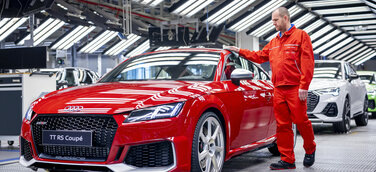 Trotz herausfordernder Rahmenbedingungen: Stabiles Geschäftsjahr 2022 abgeschlossen