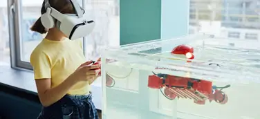 Wunsch nach mehr Technologie im Unterricht: 77 Prozent der Kinder in Deutschland fordern Veränderung