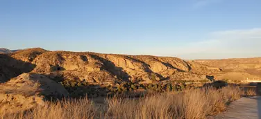 Geopark Andalusien