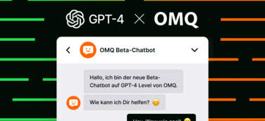 GPT-4 Chatbot für den Kundenservice | Der neue ChatGPT Beta-Chatbot im Test