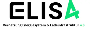 Innovationsprojekt ELISA - Zukunftsstarter für intelligente Energiesysteme und Ladeinfrastruktur