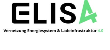 Innovationsprojekt ELISA - Zukunftsstarter für intelligente Energiesysteme und Ladeinfrastruktur