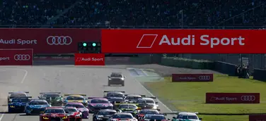 DTM 2022 Audi R8 LMS #33 (Team ABT), René Rast