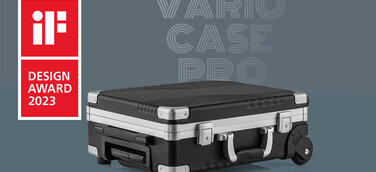 Vario Case Pro