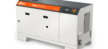 Die neue COBRA DX 0950 A