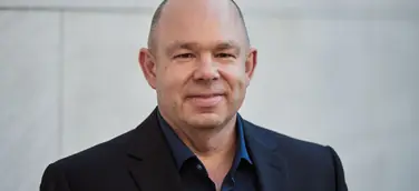 Jan Becker, CEO und Co-Founder Apex.AI