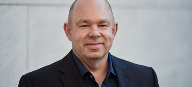Jan Becker, CEO und Co-Founder Apex.AI