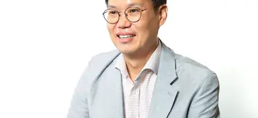 Kenny Noh Apex.AI, Country Manager Korea