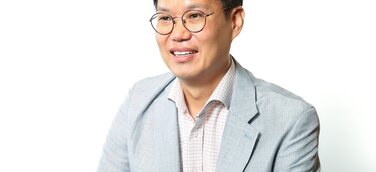 Kenny Noh Apex.AI, Country Manager Korea