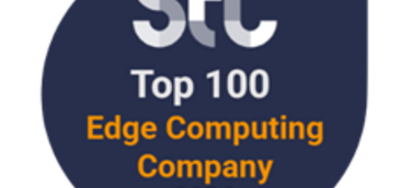 weeve unter den Top 100 Edge Computing Unternehmen 2023