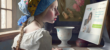 Kreativität trifft künstliche Intelligenz: Der CALVENDO KI-Kalender-Award lädt zur Teilnahme ein