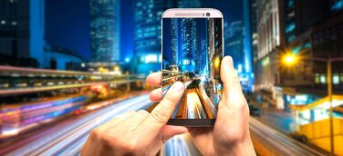 REGIO PLUS® Mobiltelefone mit patentierten Notfallsystem und persönlicher Betreuung