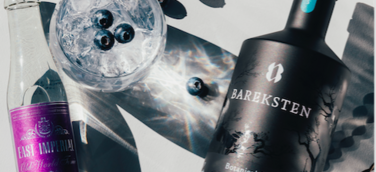 Cheers! Auf den World Gin Day 2023 – mit Bareksten Botanical Gin