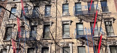 The Flag New York City