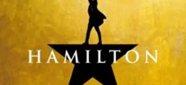Visual Hamilton-Das Musical