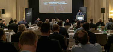 Energie & Umwelt Gipfel