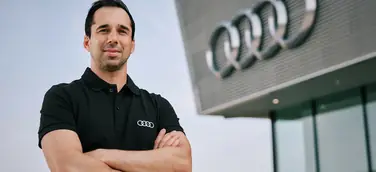 Neel Jani