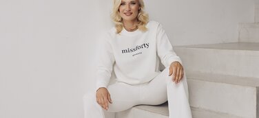 Loungewear von Missforty