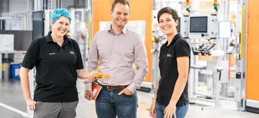 500 neue Stellen: Audi sucht Verstärkung in der Montage in Ingolstadt.
