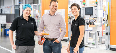 500 neue Stellen: Audi sucht Verstärkung in der Montage in Ingolstadt.