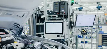 Edge Cloud 4 Production Im Juli 2023 wird Edge Cloud 4 Production nach Testbetrieb und Vortests in die Serienproduktion integriert.