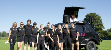 Strong Partners Betriebssport Firmenfitness Teamevent Teambuilding Münster BGM Münster 