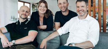 emergize GmbH & Co. KG