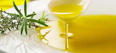 Feinstes Olivenöl
