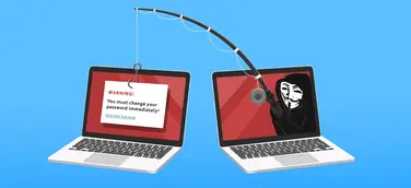 Spear Phishing Angriff