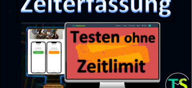 Was bietet die Mobile Leistungserfassung von TimeStatement?