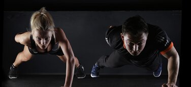 Magnesium und Proteine für Höchstleistungen – auch im Alltag