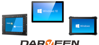 Darveen schließt exklusive Vertriebspartnerschaft mit IPC2U, um Präsenz in DACH und Frankreich weiter auszubauen