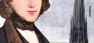 FONTANE IN KREUZBERG von Rengha Rodewill