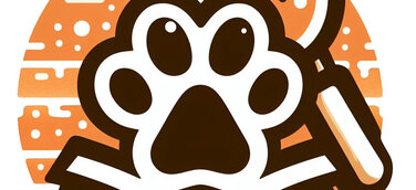 Logo von Pfotenforscher