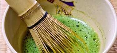 Mehr als nur eine Tasse Tee