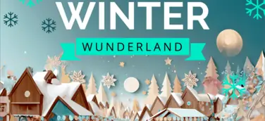 Ein virtueller Wintermarkt ist das Highlight der diesjährigen Winteraktion der nachhaltigen Onlineplattform Veganliebe.