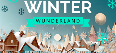 Ein virtueller Wintermarkt ist das Highlight der diesjährigen Winteraktion der nachhaltigen Onlineplattform Veganliebe.