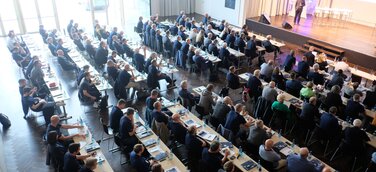 Venture Capital für Privatanleger: VC Gipfel und Platzierungsfinale MIG 17