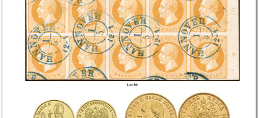 233. Auktionskatalog