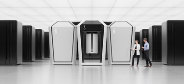 MIG Fonds: IQM einer der Weltmarktführer im Bereich Quantencomputer